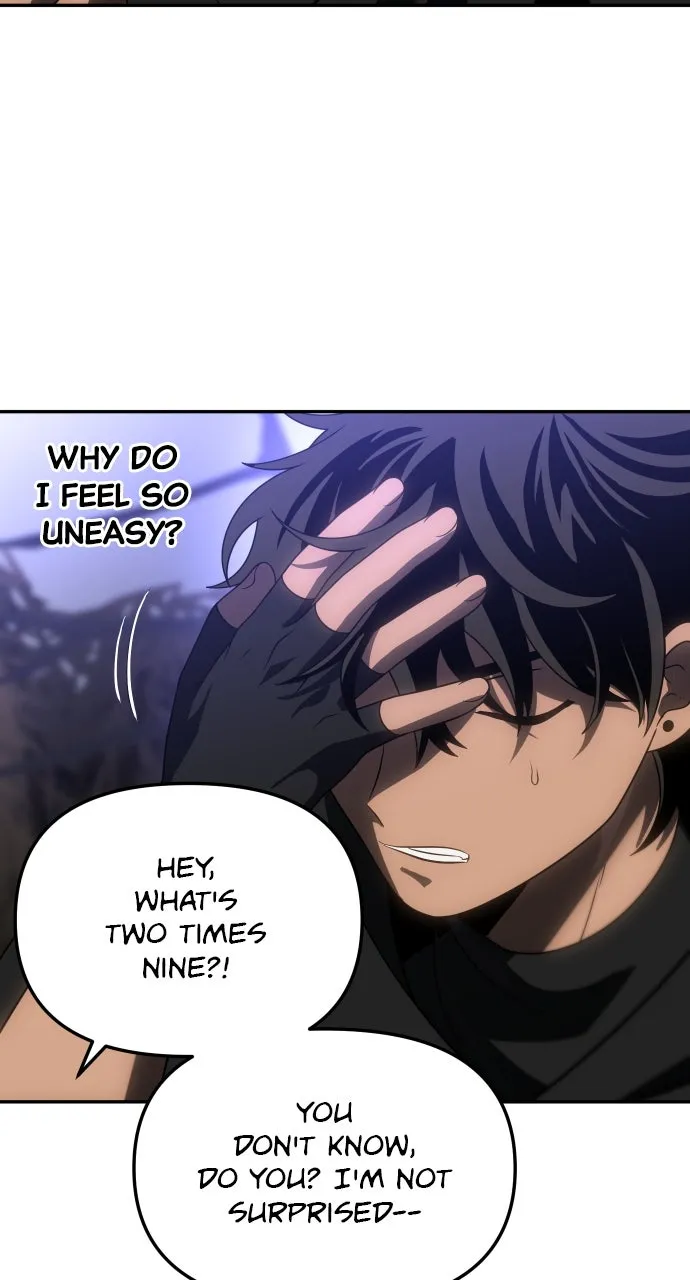 Read I Was the Final Boss chapter 84 image 113 on Lezhin