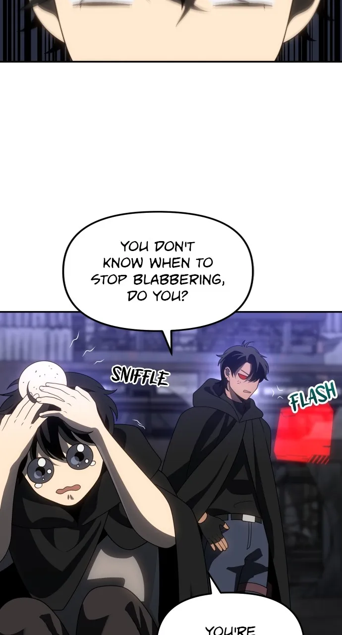 Read I Was the Final Boss chapter 84 image 115 on Lezhin