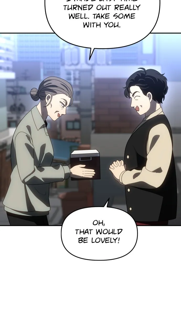 Read I Was the Final Boss chapter 84 image 123 on Lezhin