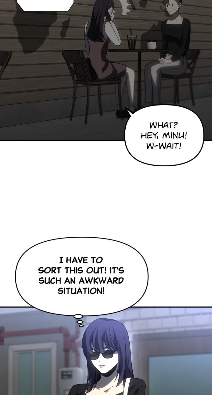 Read I Was the Final Boss chapter 84 image 129 on Lezhin