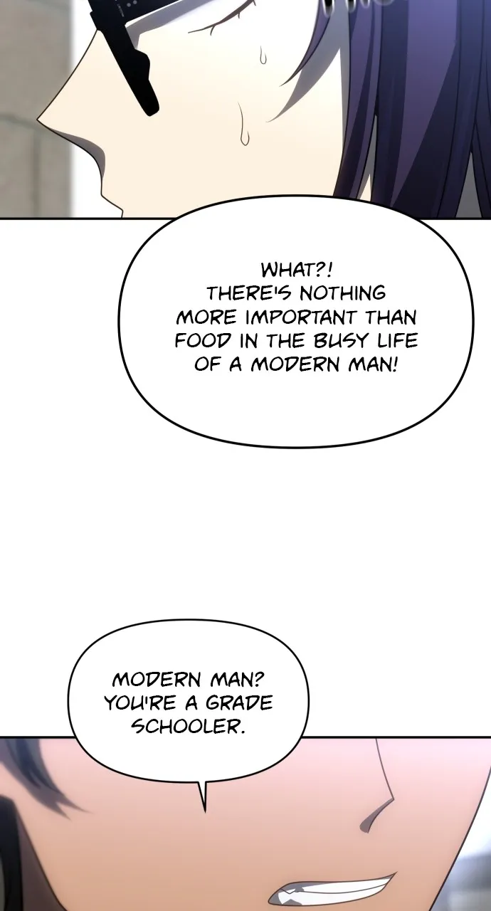 Read I Was the Final Boss chapter 84 image 133 on Lezhin