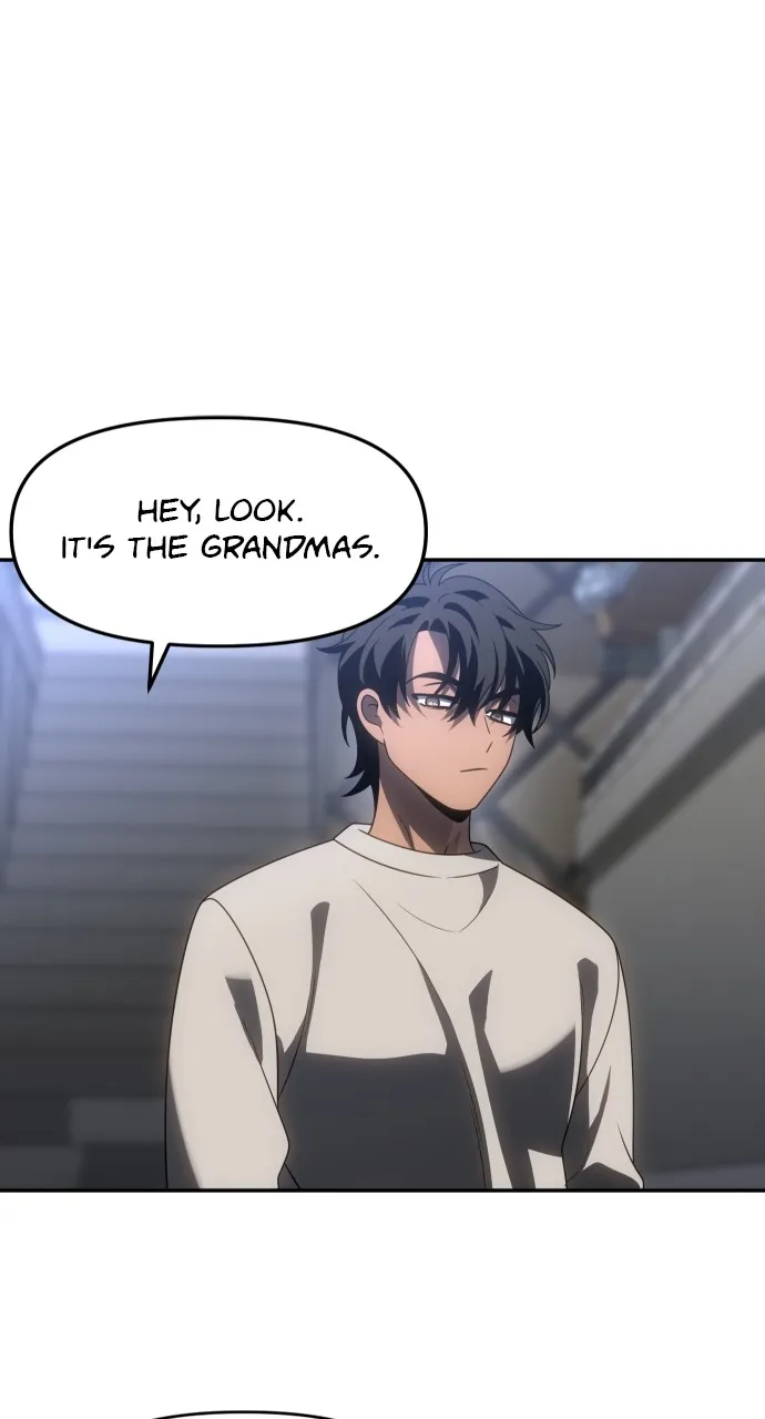 Read I Was the Final Boss chapter 84 image 139 on Lezhin