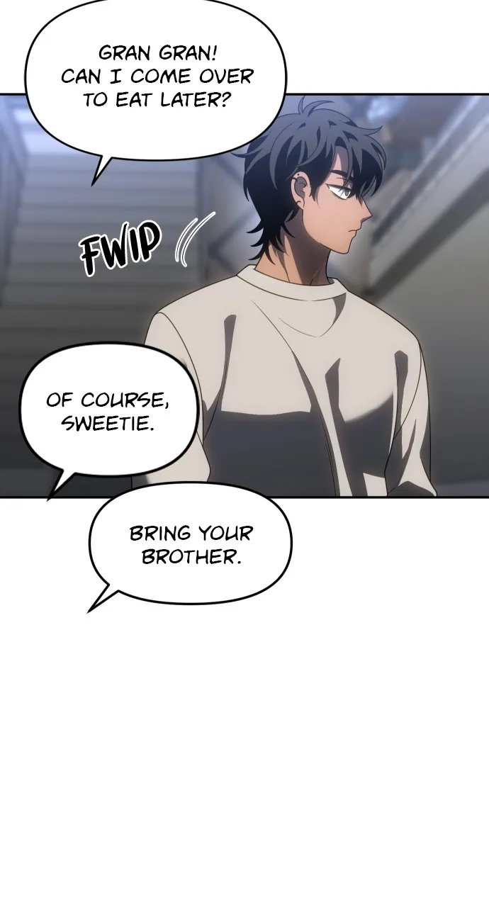 Read I Was the Final Boss chapter 84 image 140 on Lezhin