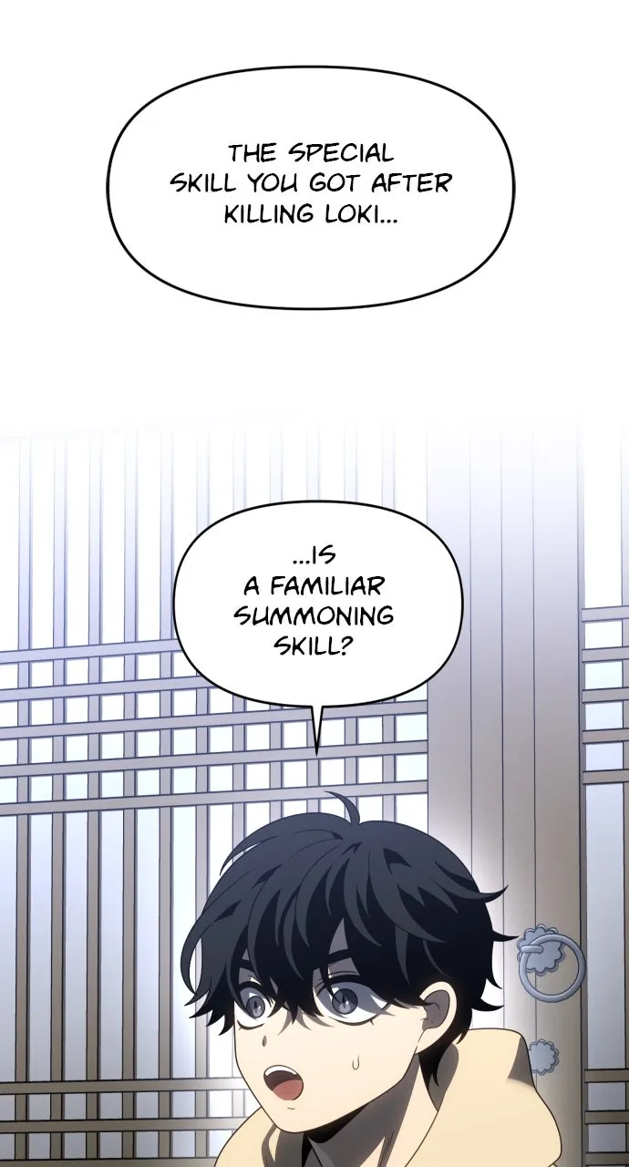 Read I Was the Final Boss chapter 84 image 142 on Lezhin