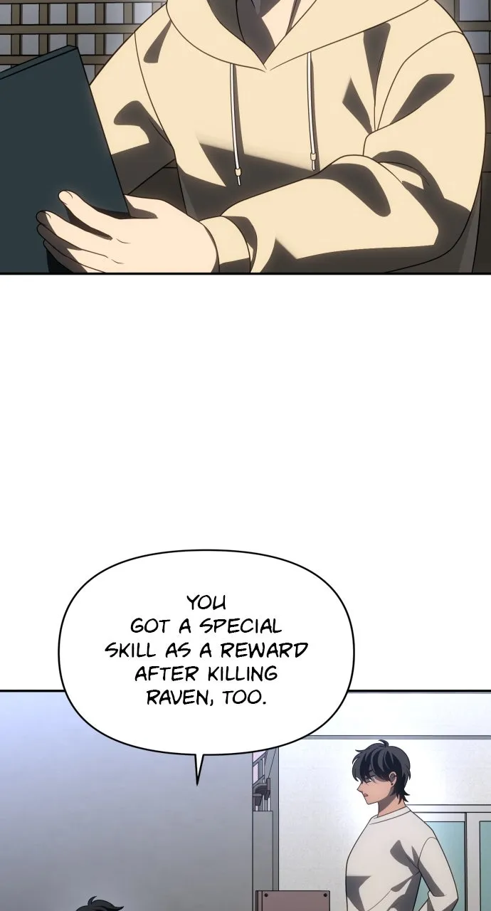 Read I Was the Final Boss chapter 84 image 143 on Lezhin