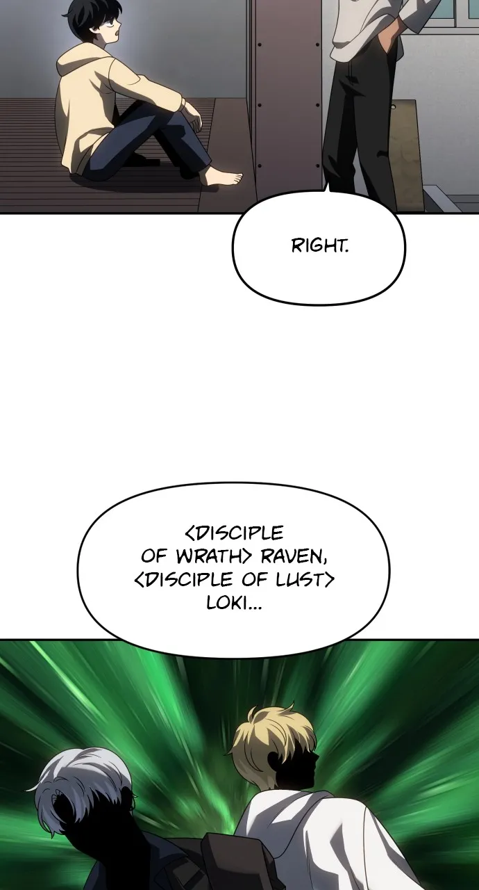 Read I Was the Final Boss chapter 84 image 144 on Lezhin