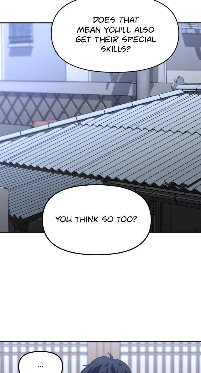 Read I Was the Final Boss chapter 84 image 146 on Lezhin
