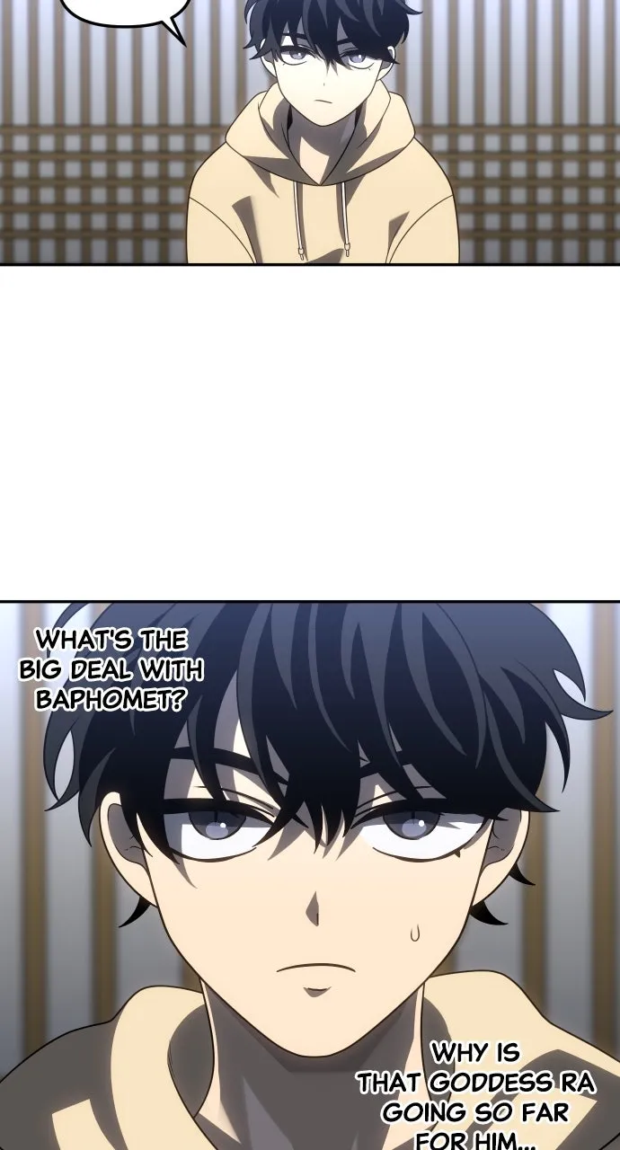 Read I Was the Final Boss chapter 84 image 147 on Lezhin