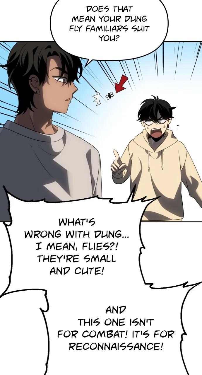Read I Was the Final Boss chapter 84 image 153 on Lezhin