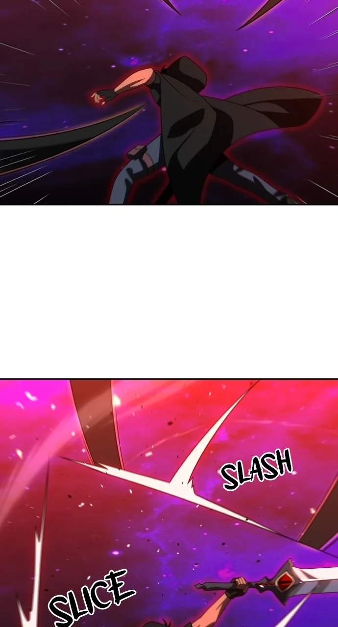 Read I Was the Final Boss chapter 84 image 19 on Lezhin