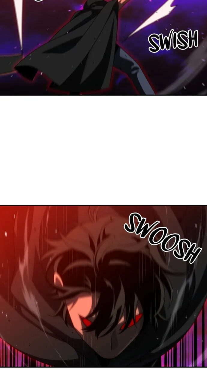 Read I Was the Final Boss chapter 84 image 20 on Lezhin