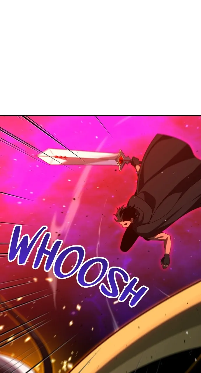 Read I Was the Final Boss chapter 84 image 21 on Lezhin