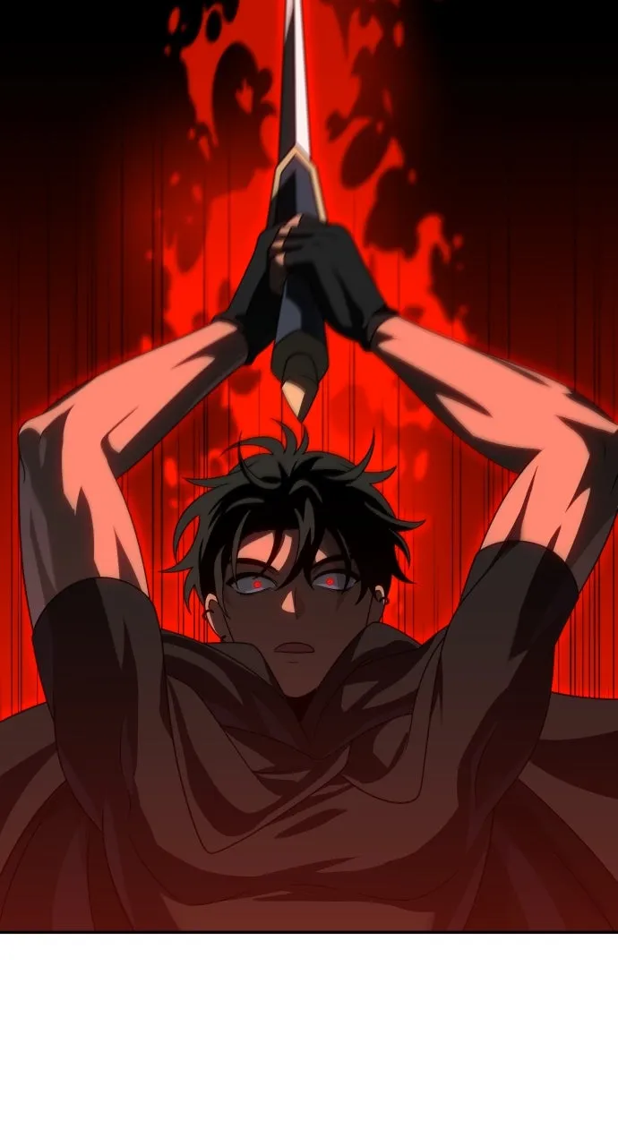 Read I Was the Final Boss chapter 84 image 23 on Lezhin