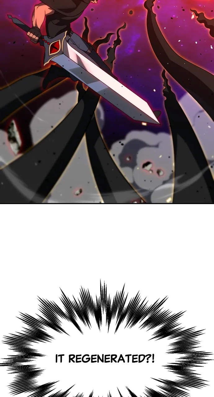 Read I Was the Final Boss chapter 84 image 32 on Lezhin