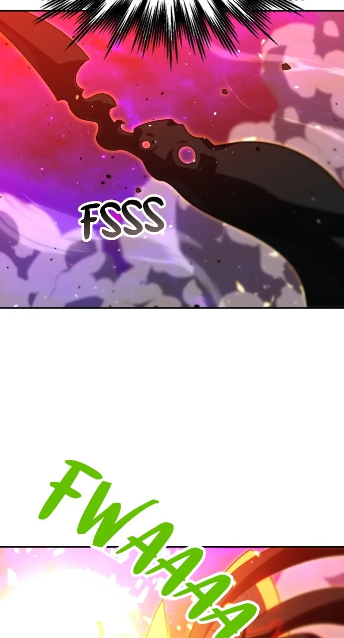 Read I Was the Final Boss chapter 84 image 33 on Lezhin