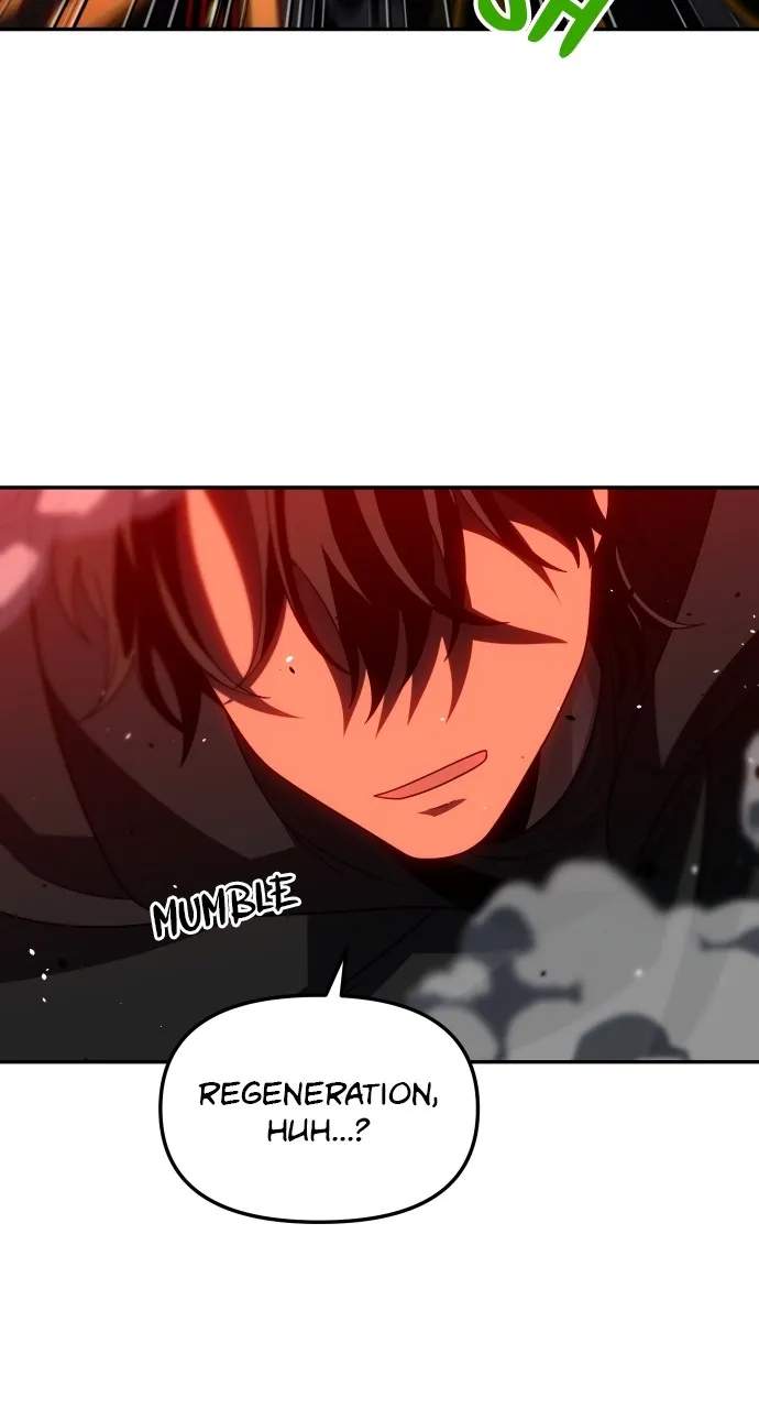 Read I Was the Final Boss chapter 84 image 39 on Lezhin