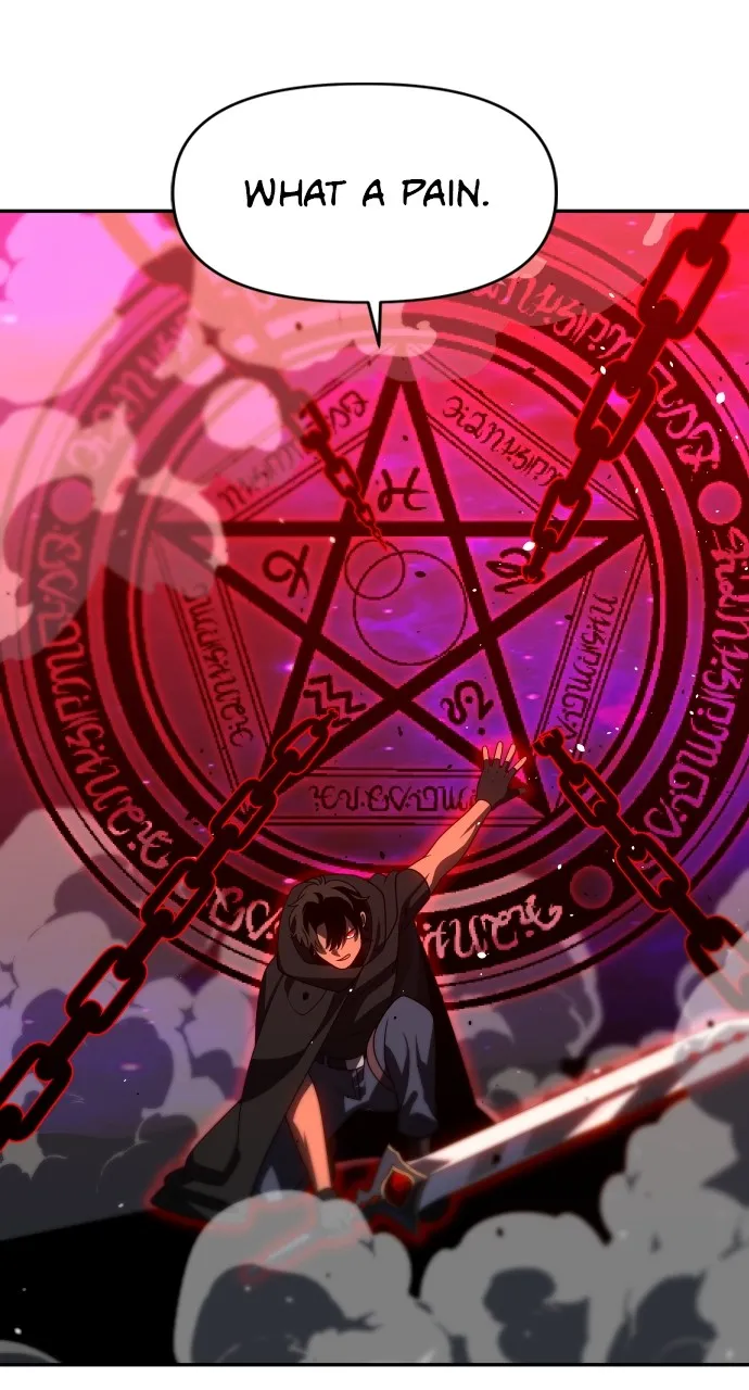 Read I Was the Final Boss chapter 84 image 40 on Lezhin