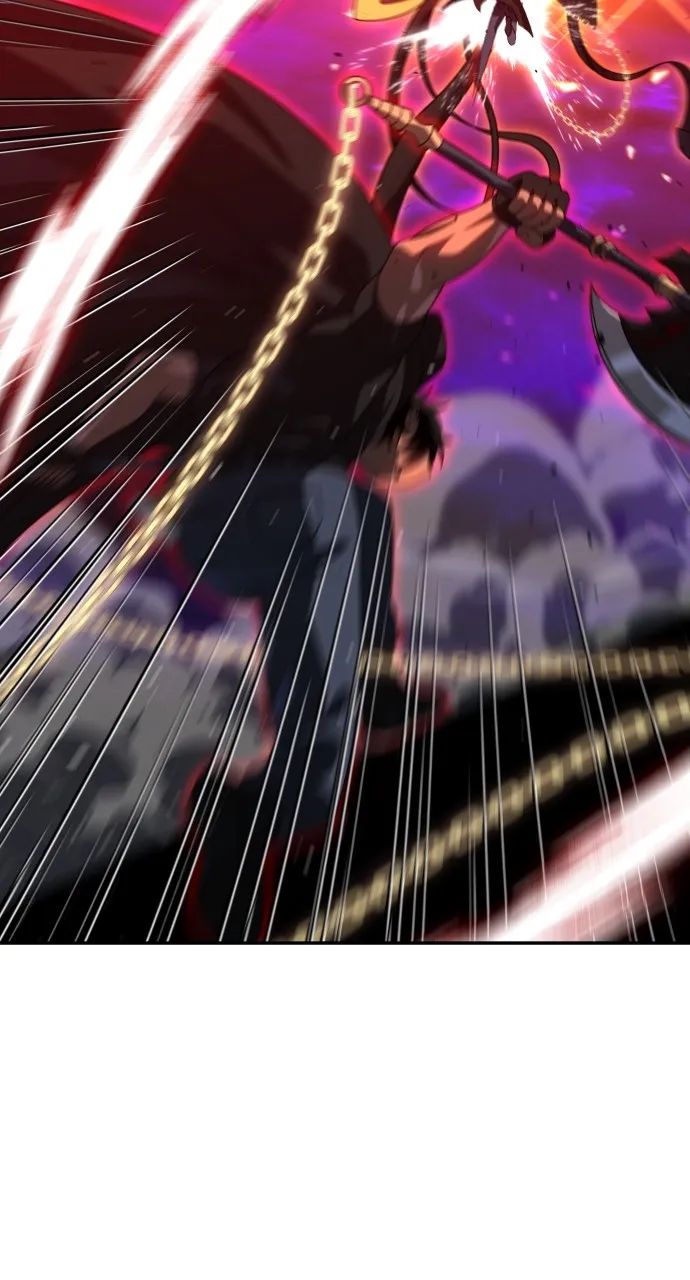 Read I Was the Final Boss chapter 84 image 46 on Lezhin