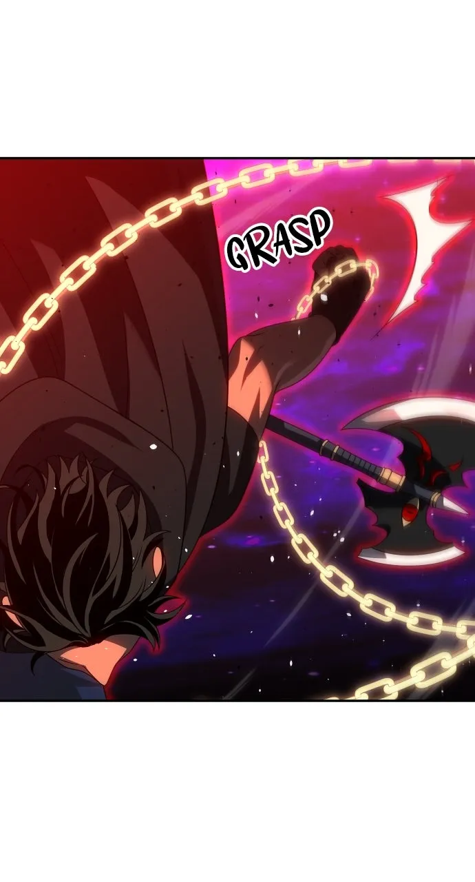 Read I Was the Final Boss chapter 84 image 47 on Lezhin
