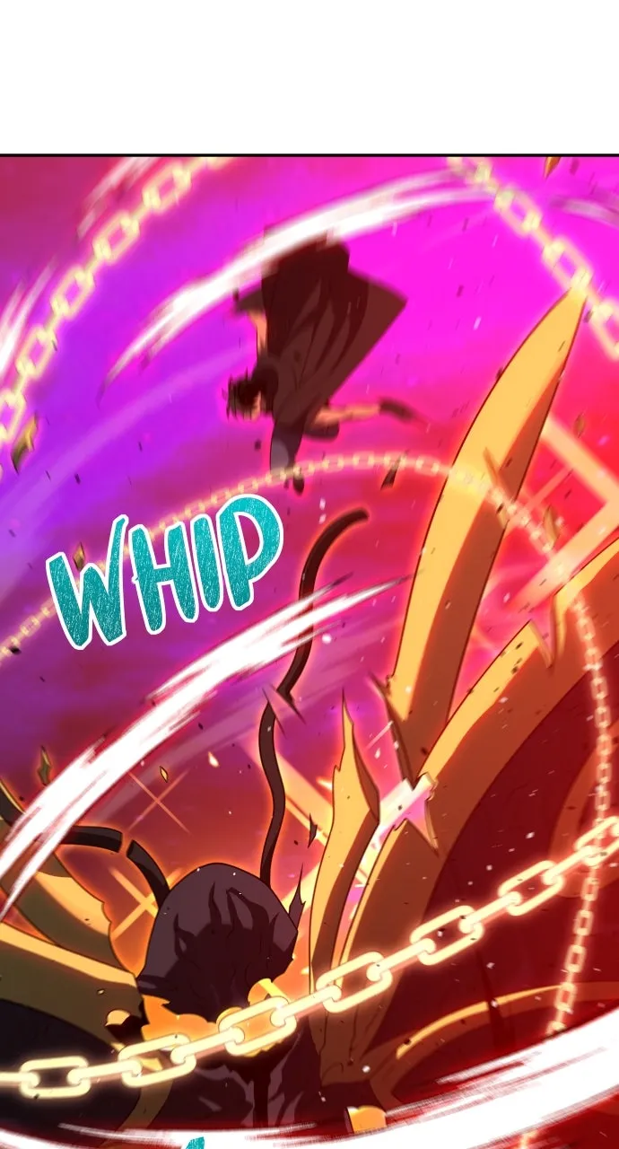 Read I Was the Final Boss chapter 84 image 49 on Lezhin
