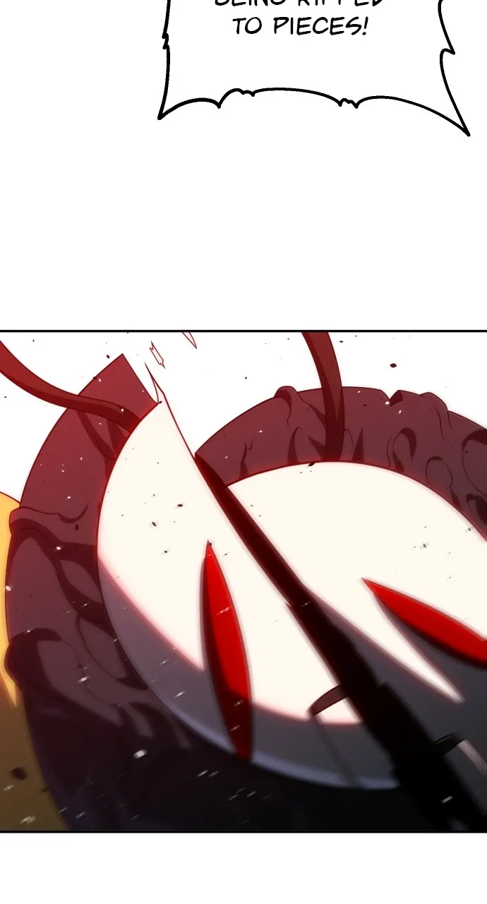 Read I Was the Final Boss chapter 84 image 53 on Lezhin