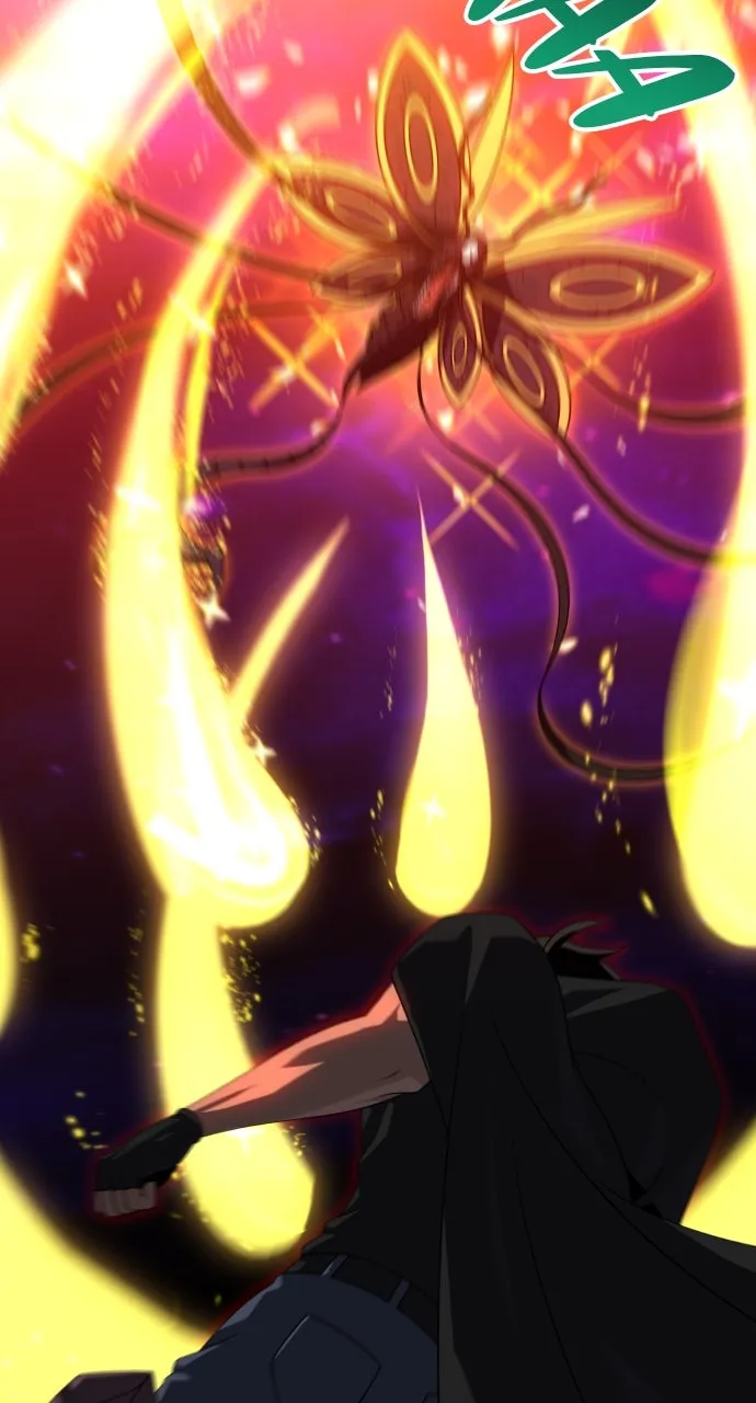 Read I Was the Final Boss chapter 84 image 65 on Lezhin
