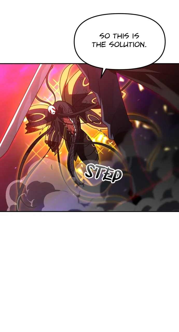 Read I Was the Final Boss chapter 84 image 72 on Lezhin