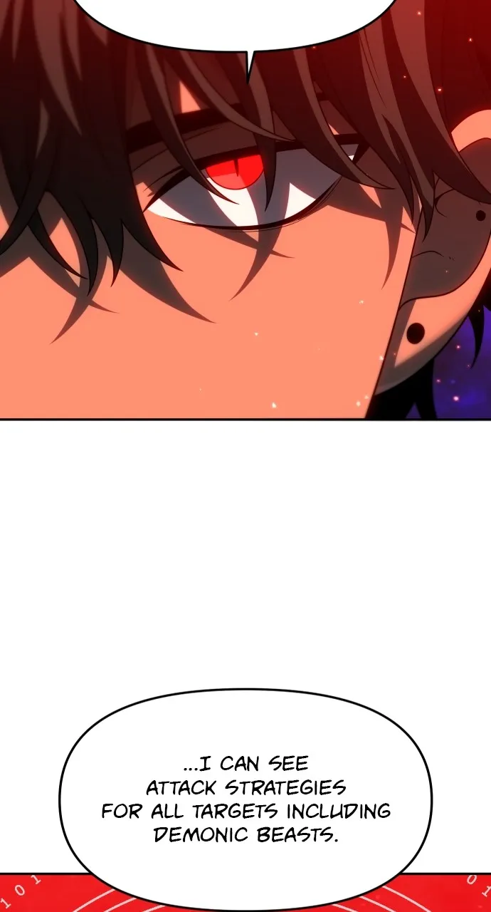 Read I Was the Final Boss chapter 84 image 75 on Lezhin