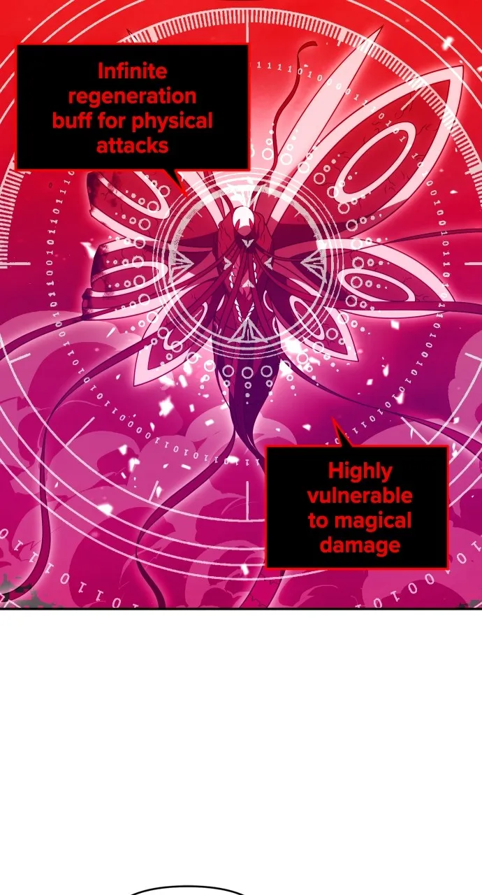 Read I Was the Final Boss chapter 84 image 76 on Lezhin
