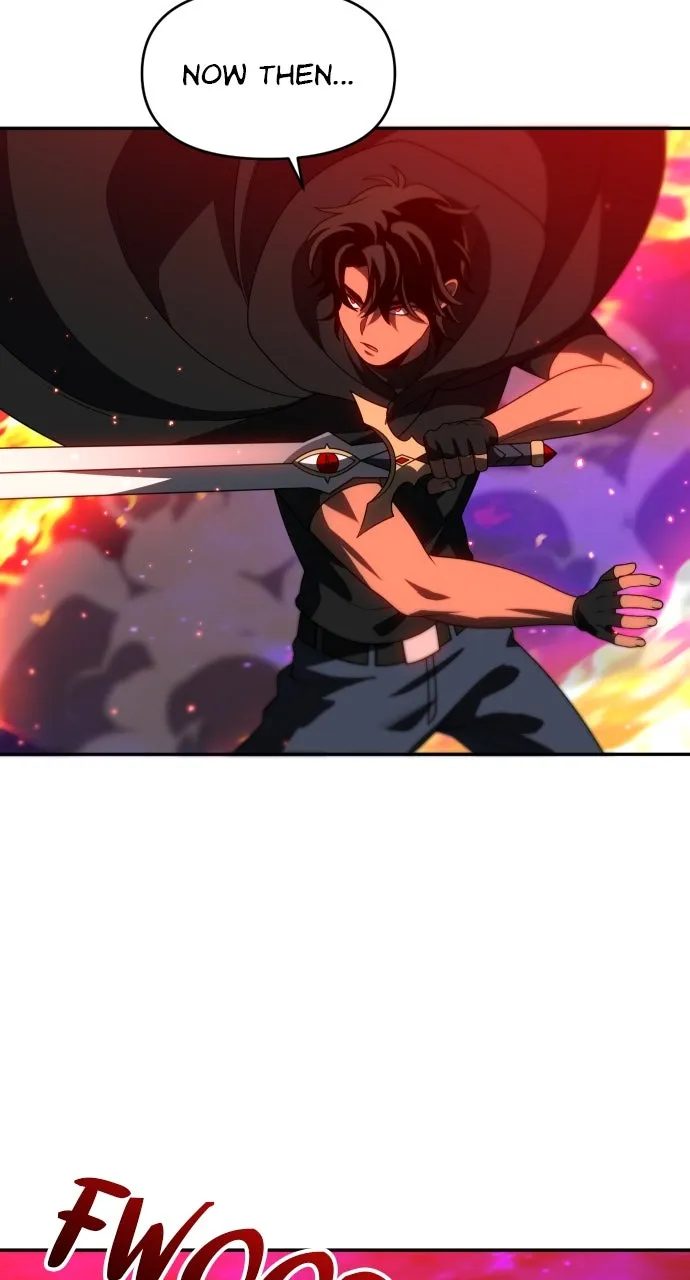 Read I Was the Final Boss chapter 84 image 77 on Lezhin