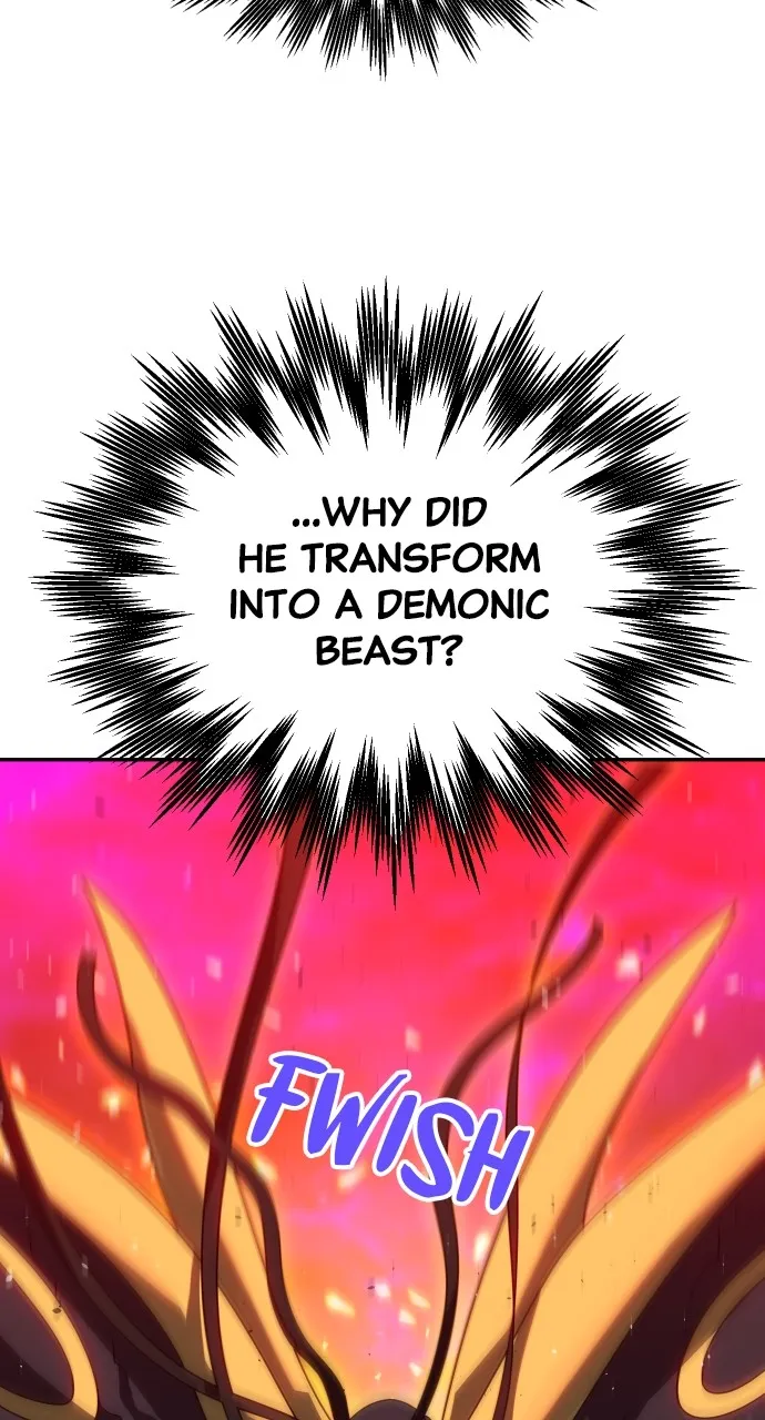 Read I Was the Final Boss chapter 84 image 8 on Lezhin