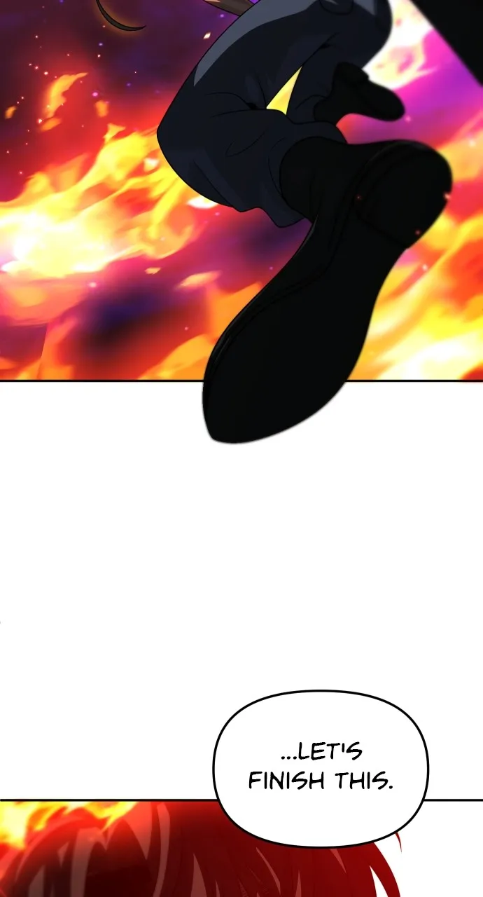 Read I Was the Final Boss chapter 84 image 80 on Lezhin