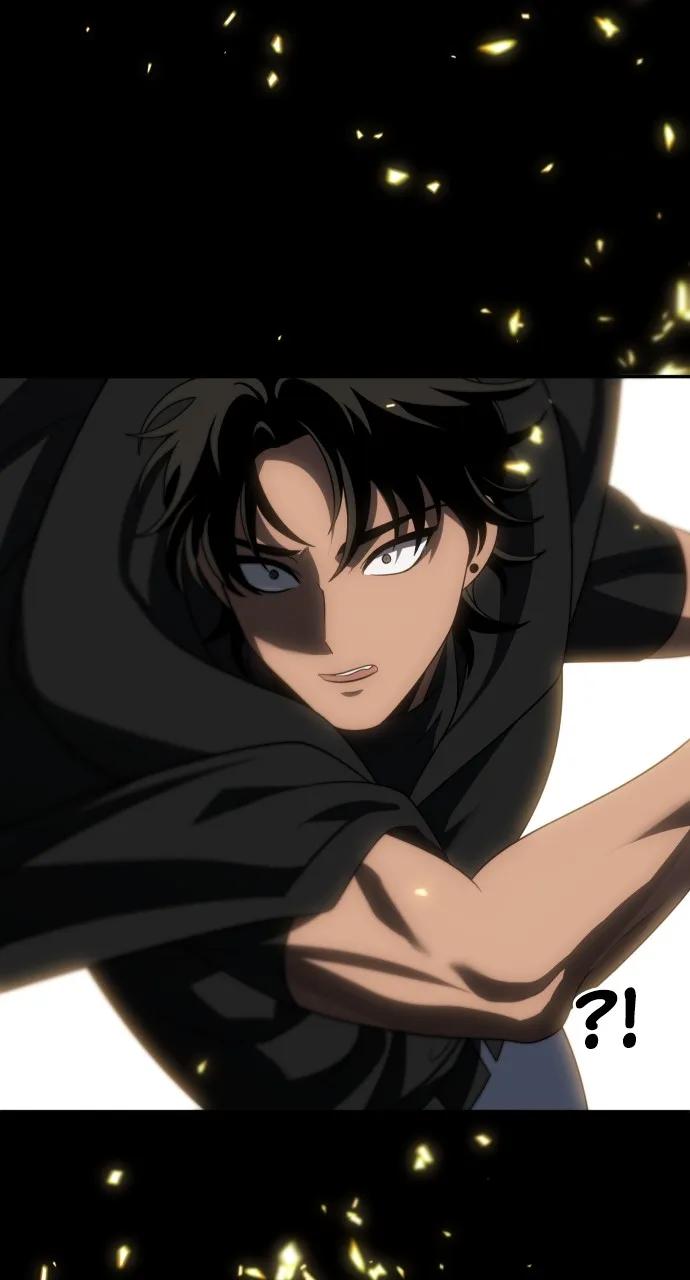 Read I Was the Final Boss chapter 84 image 85 on Lezhin
