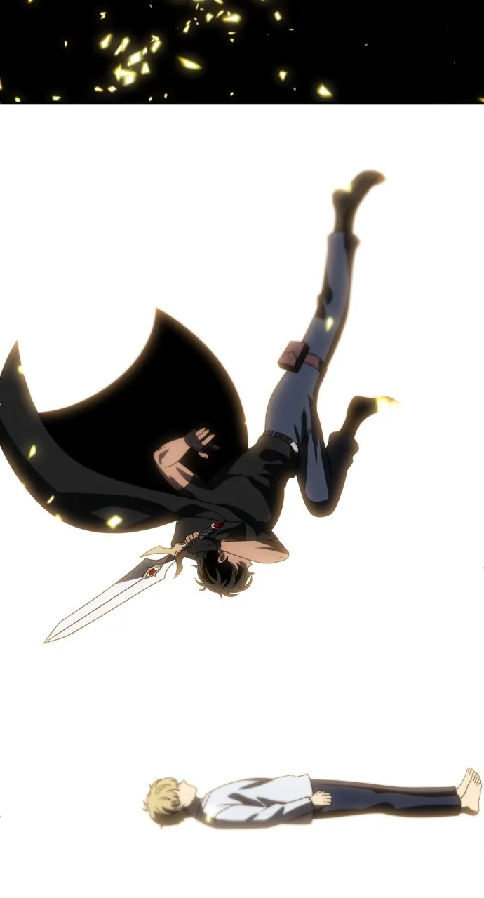 Read I Was the Final Boss chapter 84 image 86 on Lezhin