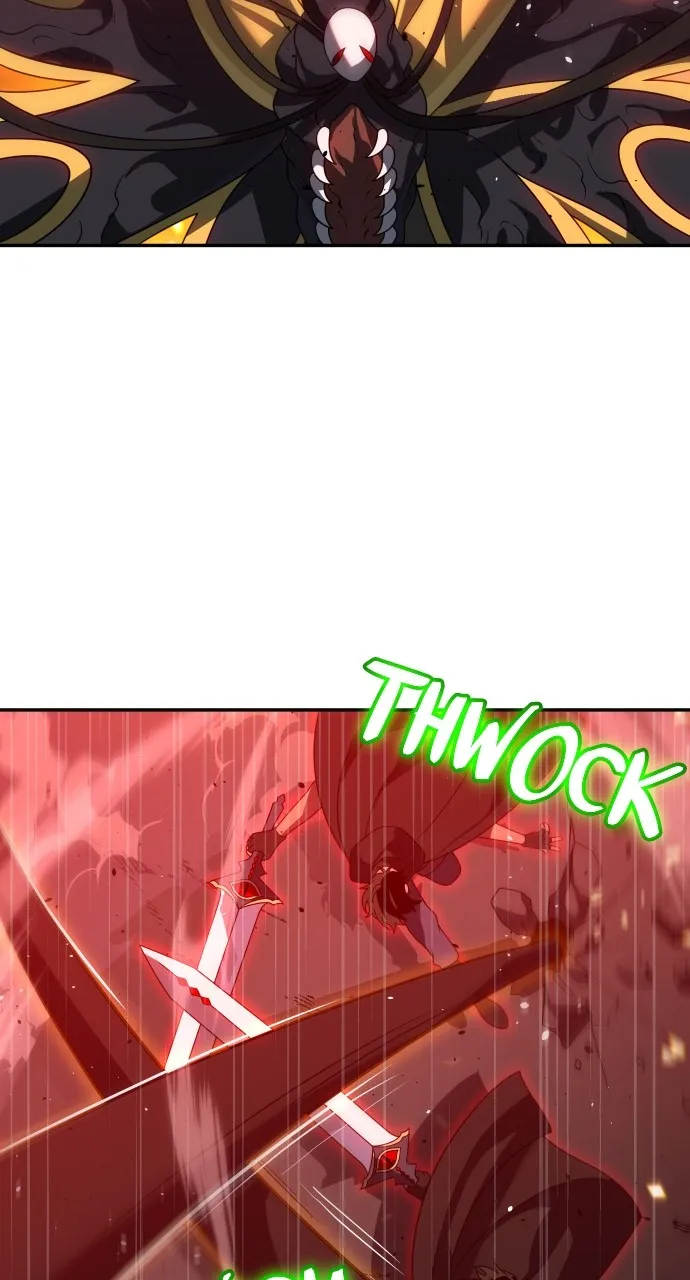 Read I Was the Final Boss chapter 84 image 9 on Lezhin