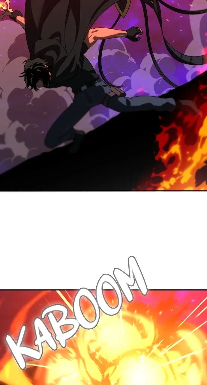 Read I Was the Final Boss chapter 84 image 91 on Lezhin