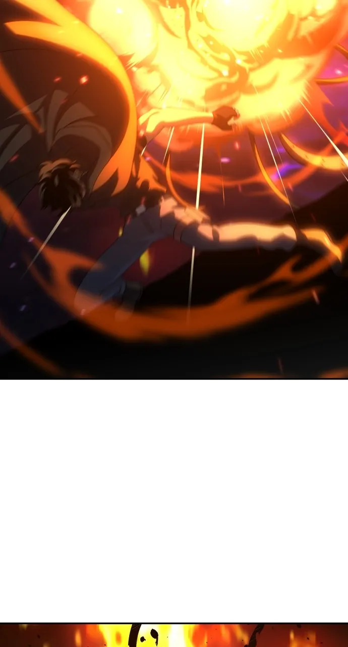 Read I Was the Final Boss chapter 84 image 92 on Lezhin