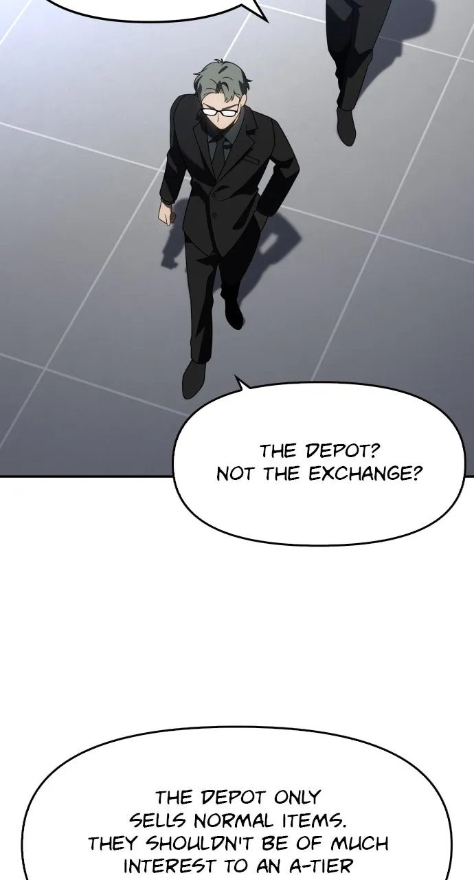 Read I Was the Final Boss chapter 85 image 10 on Lezhin
