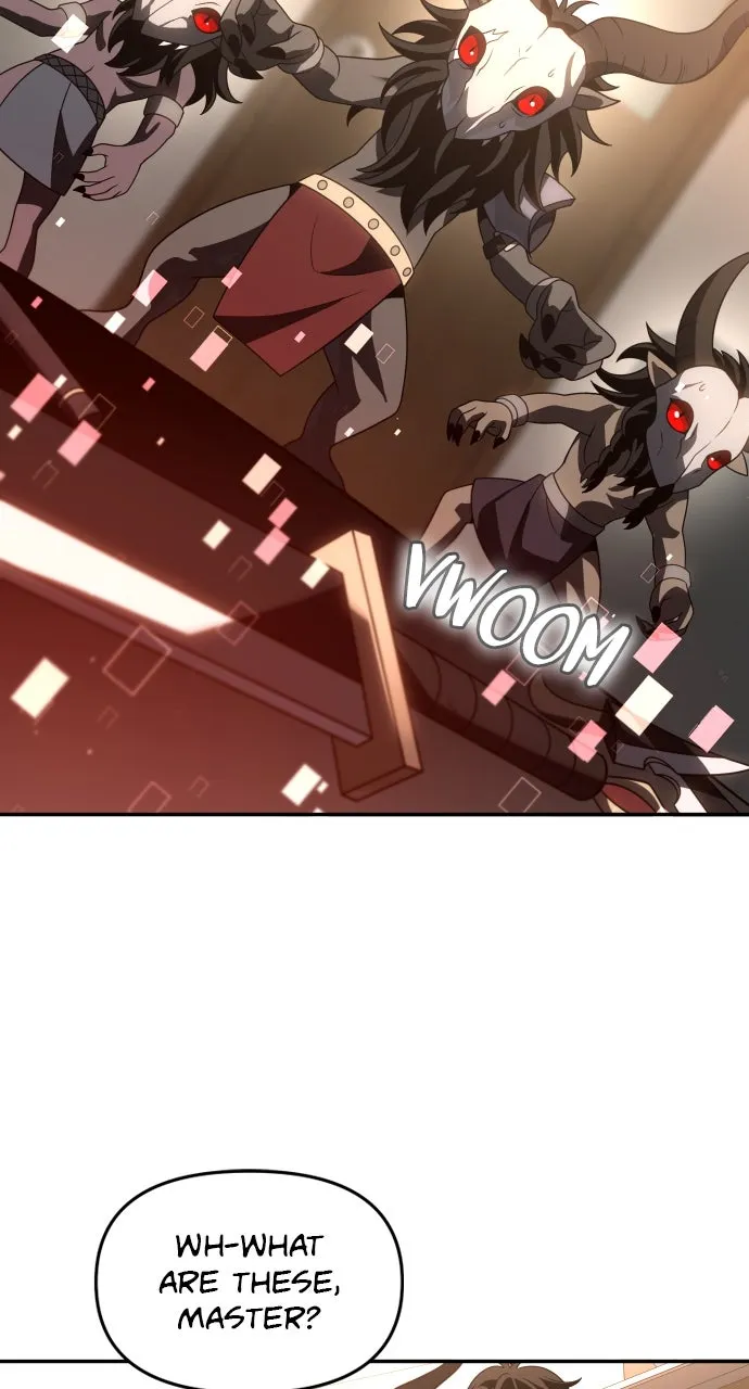 Read I Was the Final Boss chapter 85 image 101 on Lezhin