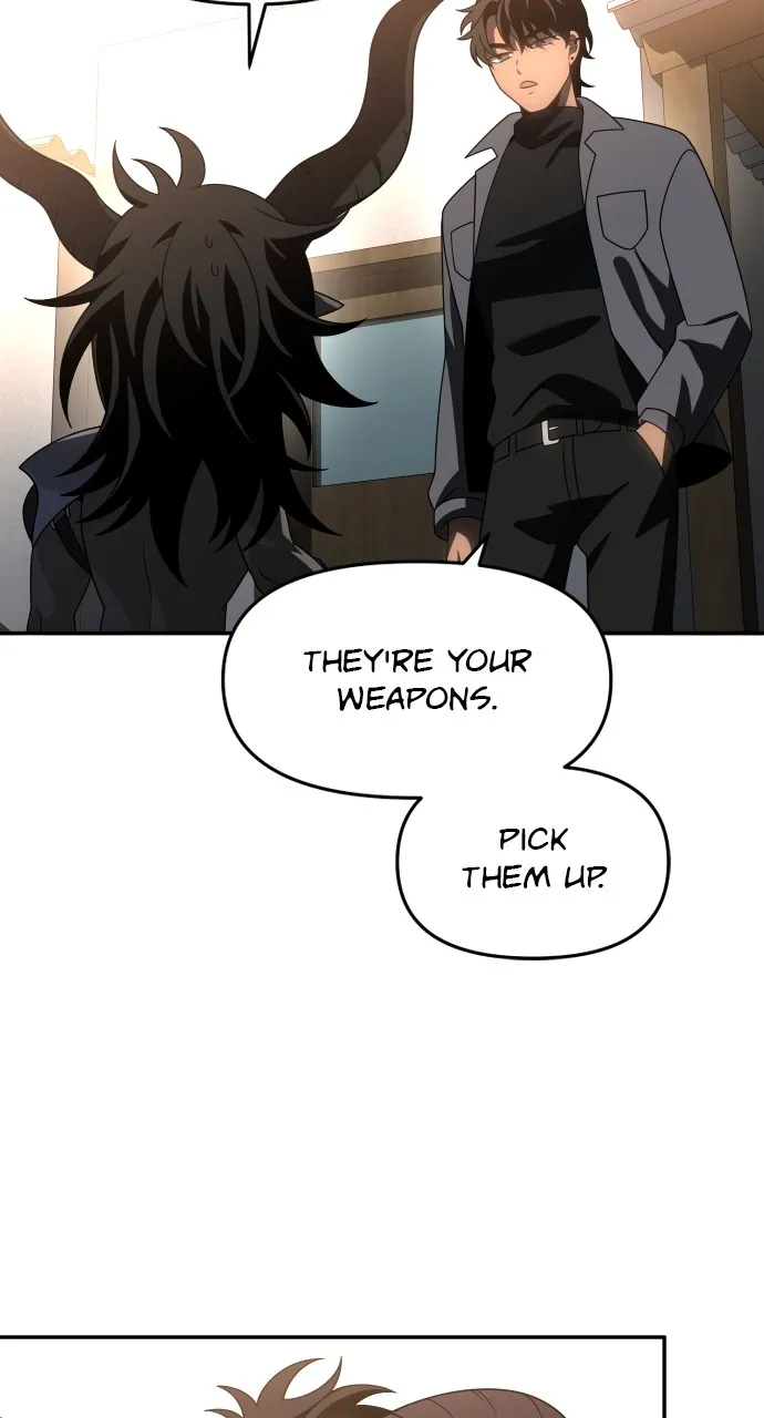 Read I Was the Final Boss chapter 85 image 102 on Lezhin