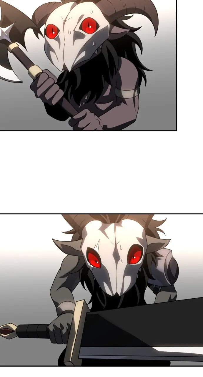Read I Was the Final Boss chapter 85 image 103 on Lezhin