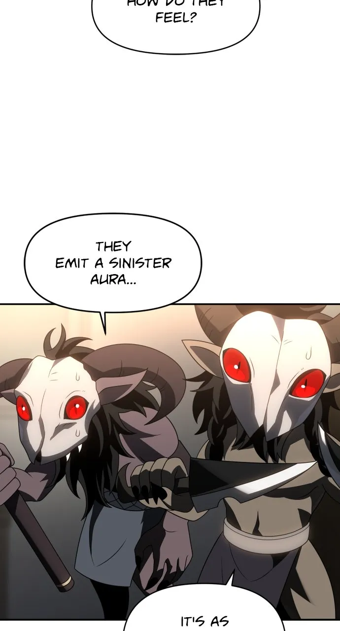 Read I Was the Final Boss chapter 85 image 106 on Lezhin