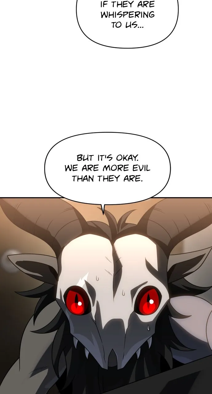 Read I Was the Final Boss chapter 85 image 107 on Lezhin