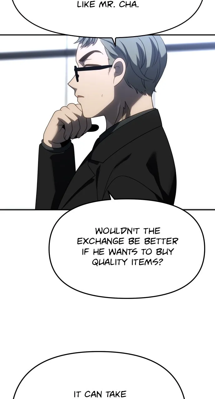 Read I Was the Final Boss chapter 85 image 11 on Lezhin