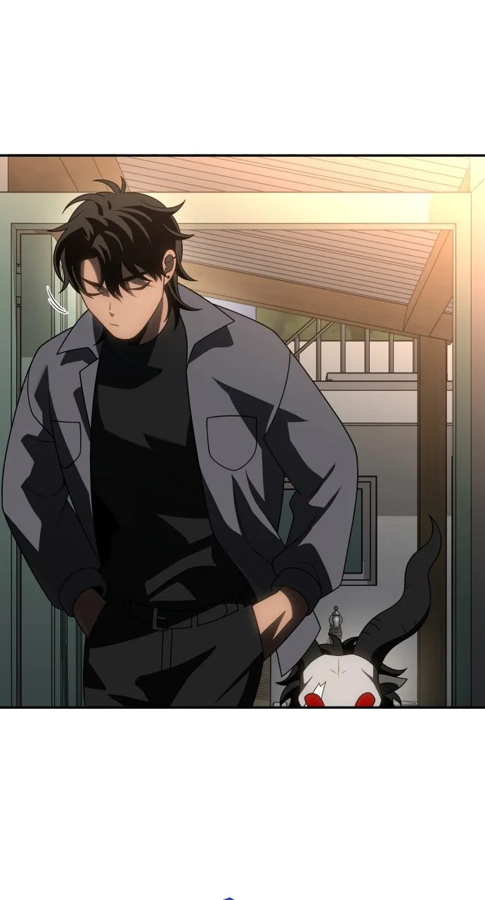 Read I Was the Final Boss chapter 85 image 110 on Lezhin
