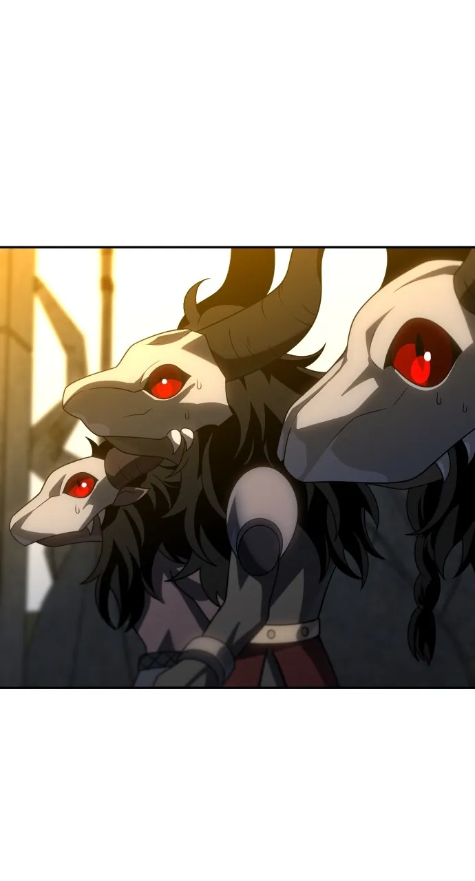 Read I Was the Final Boss chapter 85 image 114 on Lezhin