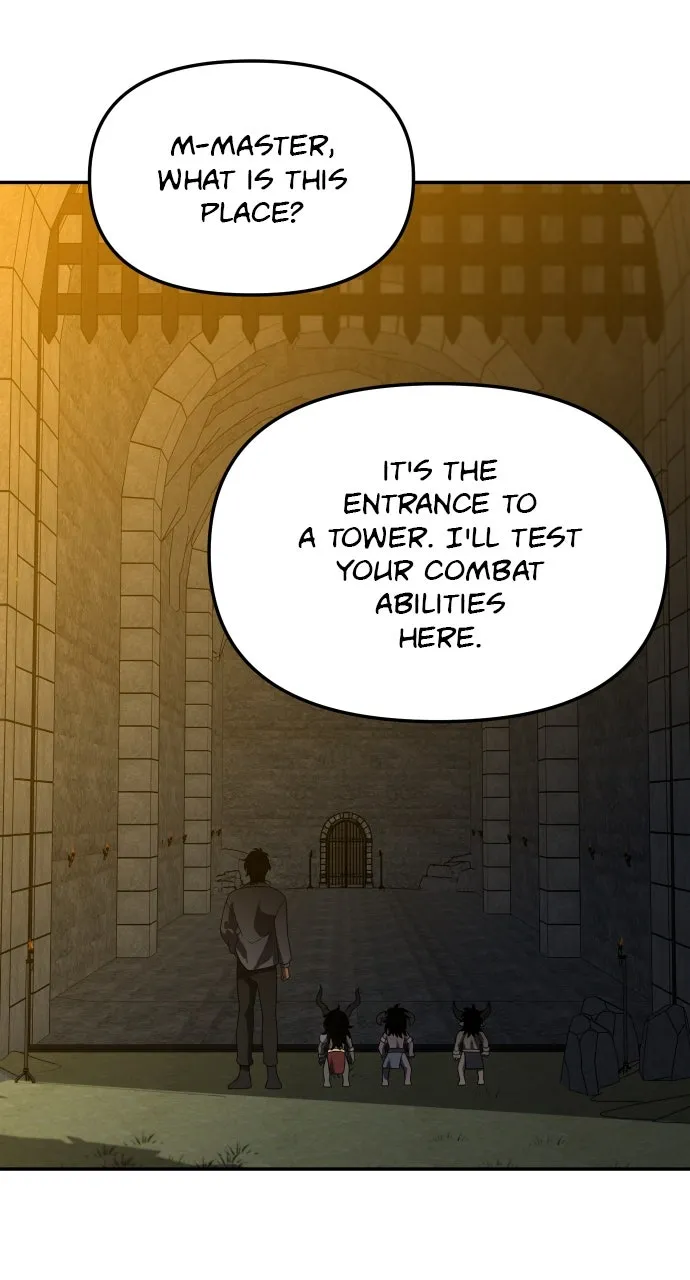 Read I Was the Final Boss chapter 85 image 115 on Lezhin