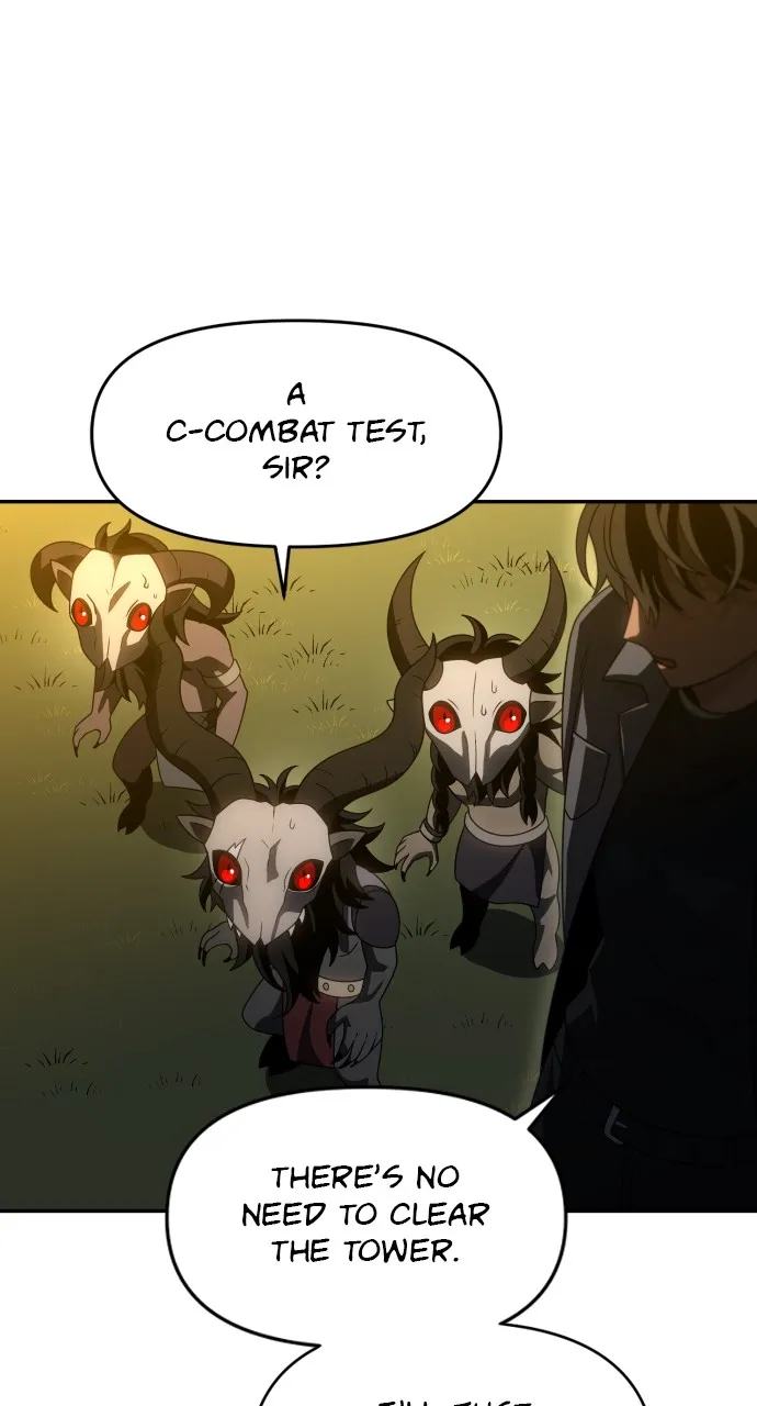 Read I Was the Final Boss chapter 85 image 116 on Lezhin