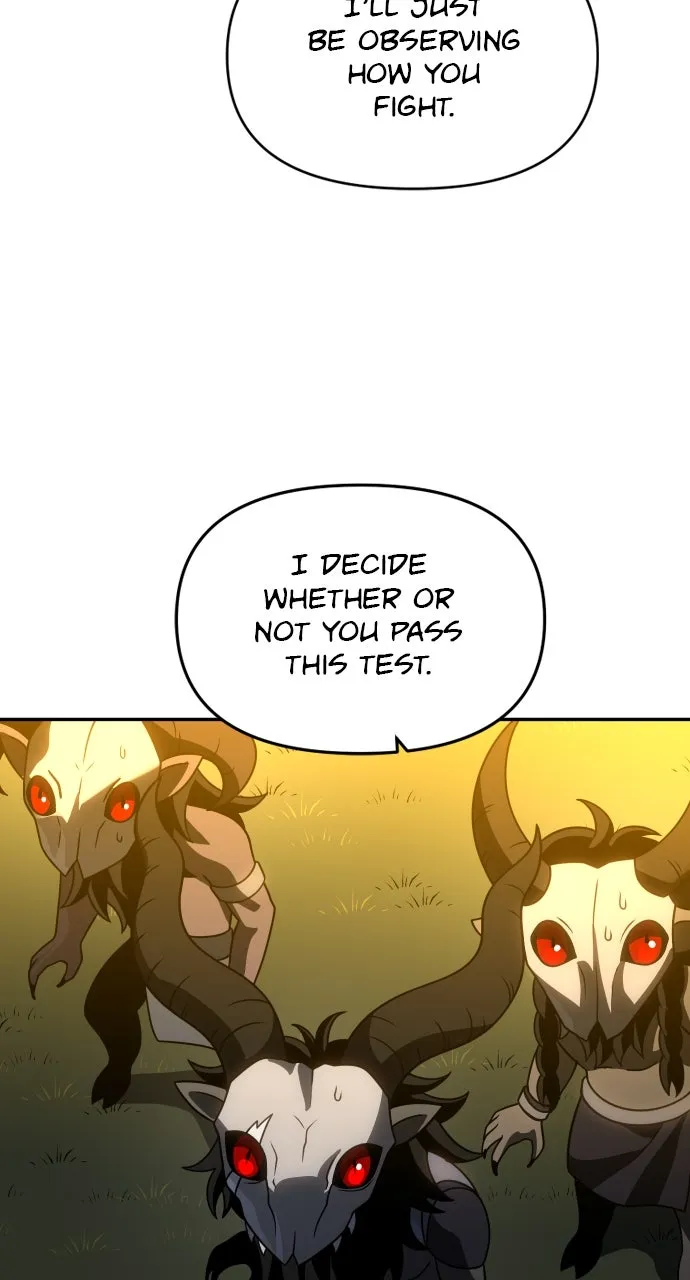 Read I Was the Final Boss chapter 85 image 117 on Lezhin