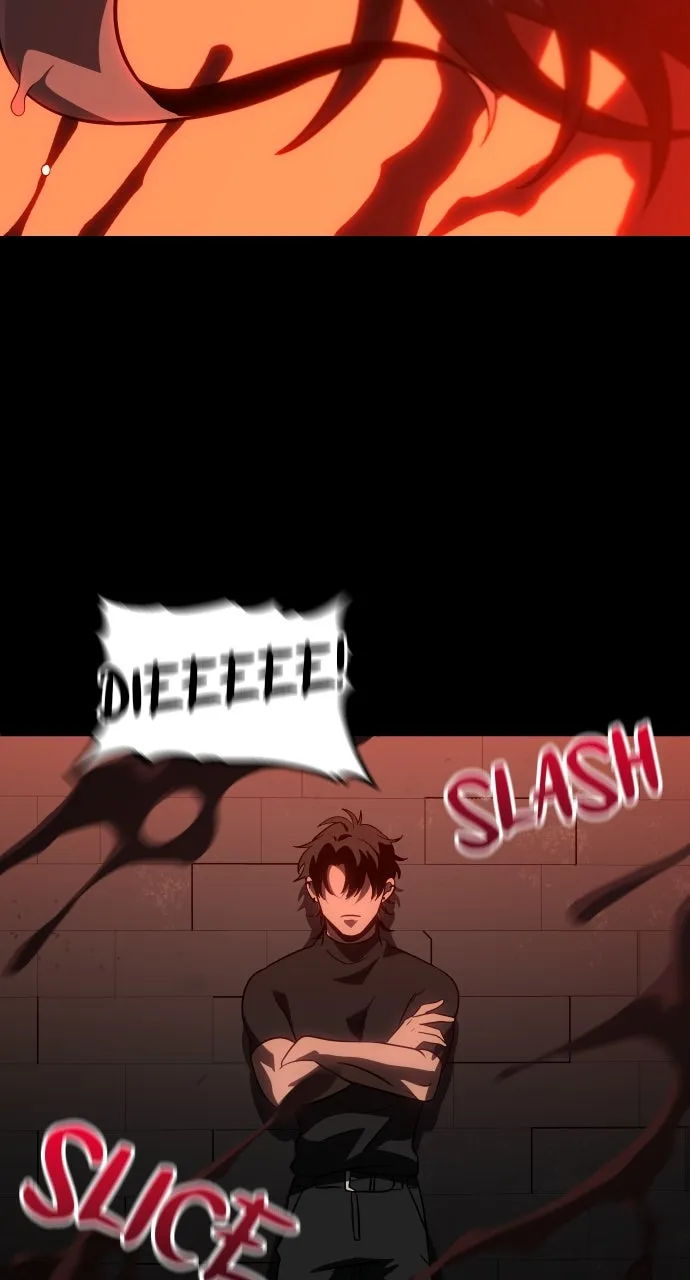 Read I Was the Final Boss chapter 85 image 124 on Lezhin